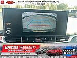 Used 2025 TOYOTA SIENNA XSE FWD 7-PASSENGER (NATL) in JACKSONVILLE, FLORIDA (Photo 28)