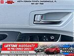 Used 2025 TOYOTA SIENNA XSE FWD 7-PASSENGER (NATL) in JACKSONVILLE, FLORIDA (Photo 29)