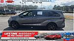 Used 2025 TOYOTA SIENNA XSE FWD 7-PASSENGER (NATL) in JACKSONVILLE, FLORIDA (Photo 5)