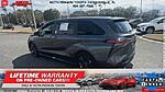 Used 2025 TOYOTA SIENNA XSE FWD 7-PASSENGER (NATL) in JACKSONVILLE, FLORIDA (Photo 6)