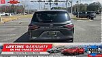 Used 2025 TOYOTA SIENNA XSE FWD 7-PASSENGER (NATL) in JACKSONVILLE, FLORIDA (Photo 7)