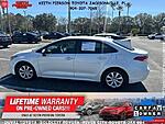 Used 2020 TOYOTA COROLLA LE CVT (NATL) in JACKSONVILLE, FLORIDA (Photo 15)