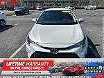 Used 2020 TOYOTA COROLLA LE CVT (NATL) in JACKSONVILLE, FLORIDA (Photo 17)