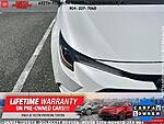 Used 2020 TOYOTA COROLLA LE CVT (NATL) in JACKSONVILLE, FLORIDA (Photo 18)