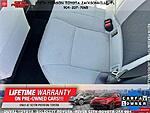 Used 2020 TOYOTA COROLLA LE CVT (NATL) in JACKSONVILLE, FLORIDA (Photo 21)