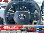Used 2020 TOYOTA COROLLA LE CVT (NATL) in JACKSONVILLE, FLORIDA (Photo 23)