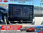 Used 2020 TOYOTA COROLLA LE CVT (NATL) in JACKSONVILLE, FLORIDA (Photo 25)