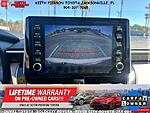 Used 2020 TOYOTA COROLLA LE CVT (NATL) in JACKSONVILLE, FLORIDA (Photo 27)