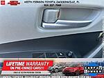 Used 2020 TOYOTA COROLLA LE CVT (NATL) in JACKSONVILLE, FLORIDA (Photo 28)