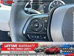 Used 2020 TOYOTA COROLLA LE CVT (NATL) in JACKSONVILLE, FLORIDA (Photo 29)