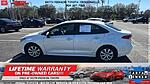 Used 2020 TOYOTA COROLLA LE CVT (NATL) in JACKSONVILLE, FLORIDA (Photo 5)
