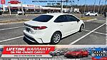Used 2020 TOYOTA COROLLA LE CVT (NATL) in JACKSONVILLE, FLORIDA (Photo 8)