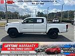 Used 2022 TOYOTA TACOMA SR5 DOUBLE CAB 5' BED V6 AT (NATL) in JACKSONVILLE, FLORIDA (Photo 15)