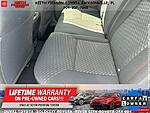 Used 2022 TOYOTA TACOMA SR5 DOUBLE CAB 5' BED V6 AT (NATL) in JACKSONVILLE, FLORIDA (Photo 21)