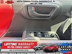 Used 2022 TOYOTA TACOMA SR5 DOUBLE CAB 5' BED V6 AT (NATL) in JACKSONVILLE, FLORIDA (Photo 28)