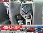Used 2022 TOYOTA TACOMA SR5 DOUBLE CAB 5' BED V6 AT (NATL) in JACKSONVILLE, FLORIDA (Photo 29)