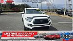Used 2022 TOYOTA TACOMA SR5 DOUBLE CAB 5' BED V6 AT (NATL) in JACKSONVILLE, FLORIDA (Photo 3)