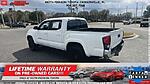 Used 2022 TOYOTA TACOMA SR5 DOUBLE CAB 5' BED V6 AT (NATL) in JACKSONVILLE, FLORIDA (Photo 6)