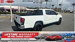 Used 2022 TOYOTA TACOMA SR5 DOUBLE CAB 5' BED V6 AT (NATL) in JACKSONVILLE, FLORIDA (Photo 8)