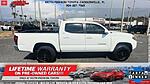 Used 2022 TOYOTA TACOMA SR5 DOUBLE CAB 5' BED V6 AT (NATL) in JACKSONVILLE, FLORIDA (Photo 9)