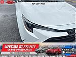 Used 2026 TOYOTA COROLLA LE CVT (NATL) in JACKSONVILLE, FLORIDA (Photo 18)