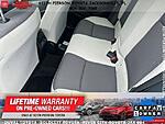 Used 2026 TOYOTA COROLLA LE CVT (NATL) in JACKSONVILLE, FLORIDA (Photo 21)