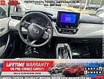 Used 2026 TOYOTA COROLLA LE CVT (NATL) in JACKSONVILLE, FLORIDA (Photo 22)