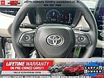Used 2026 TOYOTA COROLLA LE CVT (NATL) in JACKSONVILLE, FLORIDA (Photo 23)