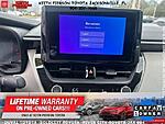Used 2026 TOYOTA COROLLA LE CVT (NATL) in JACKSONVILLE, FLORIDA (Photo 25)