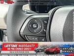 Used 2026 TOYOTA COROLLA LE CVT (NATL) in JACKSONVILLE, FLORIDA (Photo 29)