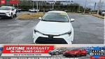 Used 2026 TOYOTA COROLLA LE CVT (NATL) in JACKSONVILLE, FLORIDA (Photo 3)