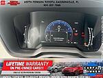 Used 2026 TOYOTA COROLLA LE CVT (NATL) in JACKSONVILLE, FLORIDA (Photo 31)