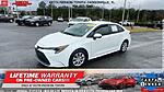 Used 2026 TOYOTA COROLLA LE CVT (NATL) in JACKSONVILLE, FLORIDA (Photo 4)