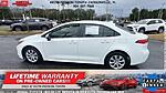Used 2026 TOYOTA COROLLA LE CVT (NATL) in JACKSONVILLE, FLORIDA (Photo 5)