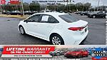 Used 2026 TOYOTA COROLLA LE CVT (NATL) in JACKSONVILLE, FLORIDA (Photo 6)