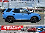 Used 2025 Honda Pilot TRAILSPORT AWD in JACKSONVILLE, FLORIDA (Photo 11)