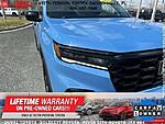 Used 2025 Honda Pilot TRAILSPORT AWD in JACKSONVILLE, FLORIDA (Photo 18)