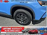 Used 2025 Honda Pilot TRAILSPORT AWD in JACKSONVILLE, FLORIDA (Photo 19)