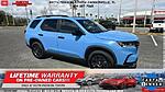 Used 2025 Honda Pilot TRAILSPORT AWD in JACKSONVILLE, FLORIDA (Photo 2)