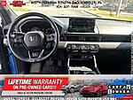 Used 2025 Honda Pilot TRAILSPORT AWD in JACKSONVILLE, FLORIDA (Photo 22)