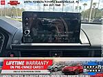 Used 2025 Honda Pilot TRAILSPORT AWD in JACKSONVILLE, FLORIDA (Photo 25)