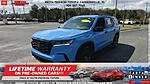 Used 2025 Honda Pilot TRAILSPORT AWD in JACKSONVILLE, FLORIDA (Photo 4)