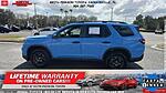 Used 2025 Honda Pilot TRAILSPORT AWD in JACKSONVILLE, FLORIDA (Photo 5)