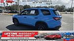 Used 2025 Honda Pilot TRAILSPORT AWD in JACKSONVILLE, FLORIDA (Photo 6)