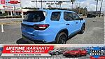 Used 2025 Honda Pilot TRAILSPORT AWD in JACKSONVILLE, FLORIDA (Photo 8)