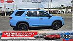 Used 2025 Honda Pilot TRAILSPORT AWD in JACKSONVILLE, FLORIDA (Photo 9)
