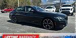 Used 2021 BMW 5 SERIES 530I SEDAN in JACKSONVILLE, FLORIDA