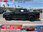 Used 2025 TOYOTA TUNDRA SR5 CREWMAX 5.5' BED (NATL) in JACKSONVILLE, FLORIDA (Photo 15)