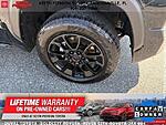 Used 2025 TOYOTA TUNDRA SR5 CREWMAX 5.5' BED (NATL) in JACKSONVILLE, FLORIDA (Photo 19)