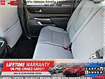 Used 2025 TOYOTA TUNDRA SR5 CREWMAX 5.5' BED (NATL) in JACKSONVILLE, FLORIDA (Photo 22)
